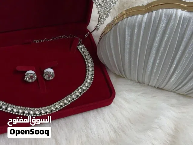 اكسسوارات اعراس