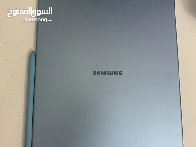 تابلت سامسونج Galaxy Tab S6 Lite المواصفات فالوصف
