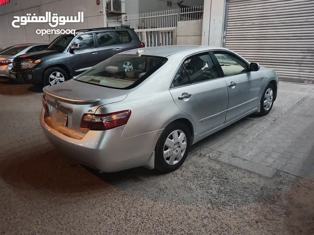 Toyota camry model 2008 for sale