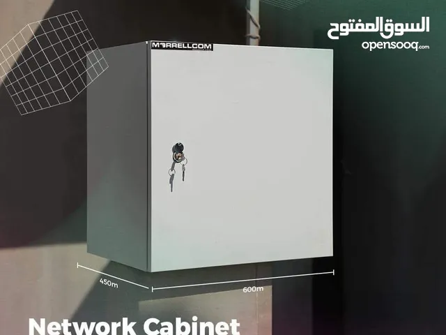الكابينة الجدارية الخارجية من فئة WMC التي تعتبر الرفيق المثالي