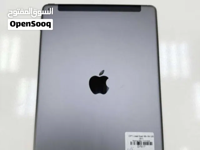 آيباد ابل جنريشن 9