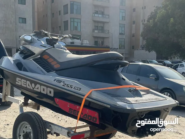 سيدو rxp 255 rs