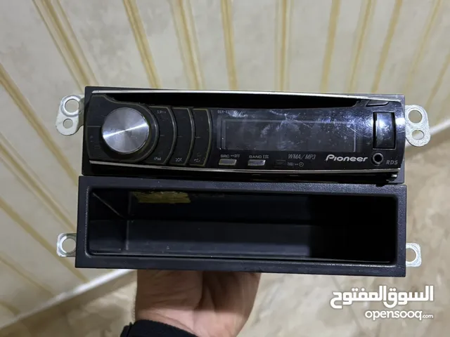 للبيع مسلاجلات سوني و بايونير