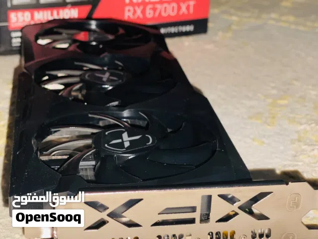 كل القطع مستعمله إلا الكرت جديد