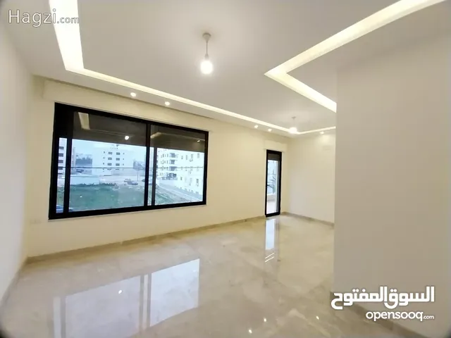 207 m2 3 Bedrooms Apartments for Sale in Amman Dahiet Al-Nakheel