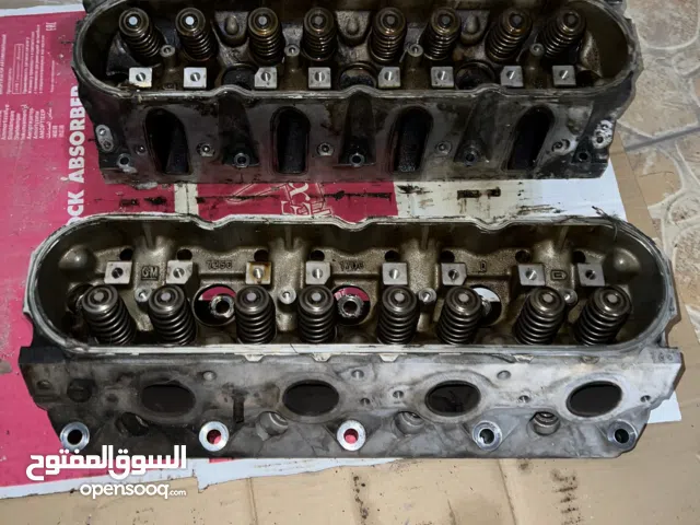 هدات جمس يوكن 2003