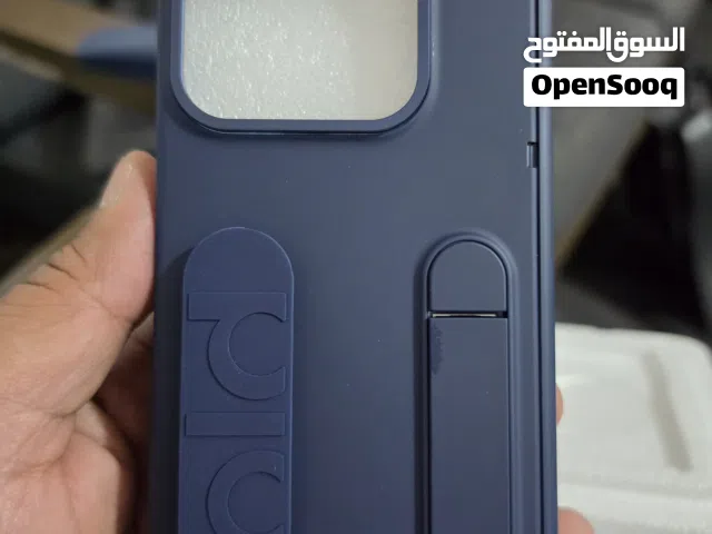 Google Pixel Pro 10 Fold (New Cover) it's covered full with screen protector.