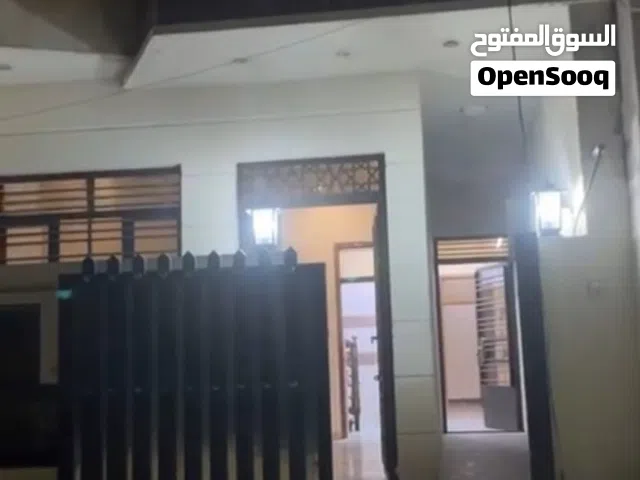 100 m2 3 Bedrooms Townhouse for Rent in Baghdad Qadisiyyah