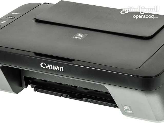 طابعة كانون mg2540s