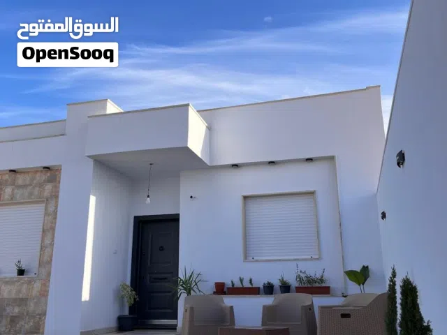 استبدال استراحة بشقة في السراج