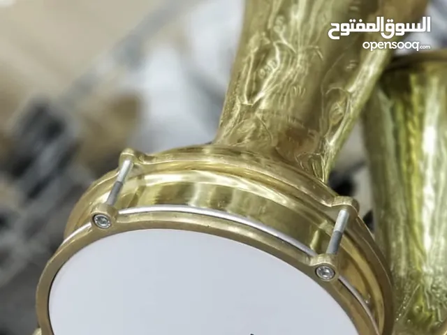 ساس نحاس درجة اولى تركي