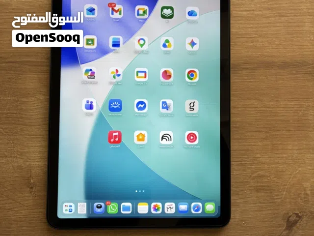 Apple iPad Air 5 256 GB in Amman