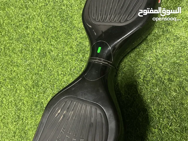 سكوتر كهربائي ذاتي التوازن من نوع TWIST