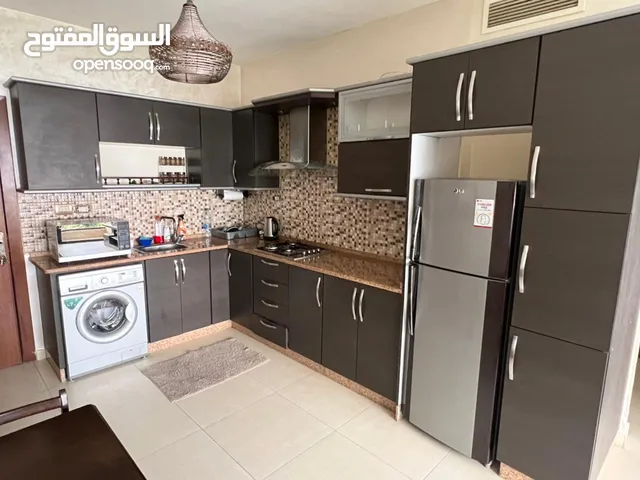 85 m2 2 Bedrooms Apartments for Sale in Amman Abdoun