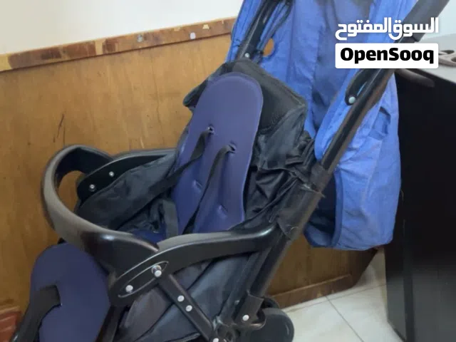 عربايه اطفال للبيع بحاله الوكاله