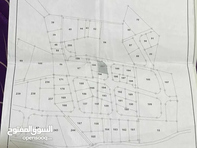 Residential Land for Sale in Salt Seehan