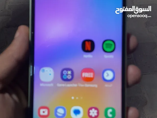 Samsung Galaxy A5 64 GB in Tripoli