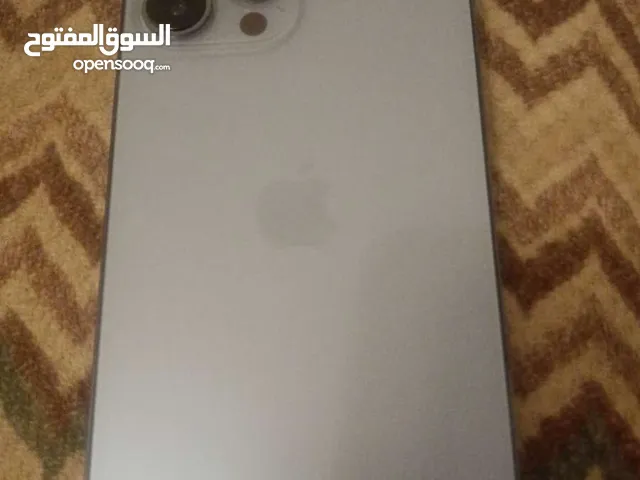 Apple iPhone 13 Pro Max 256 GB in Amman