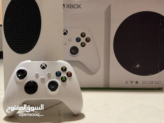 Xbox Series S Xbox for sale in Benghazi