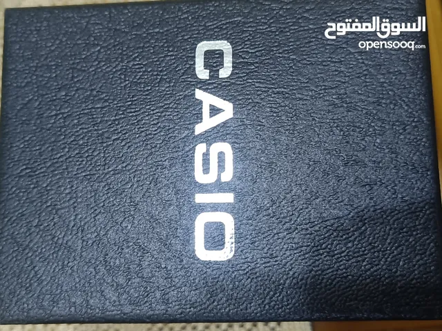 Analog & Digital G-Shock watches  for sale in Zarqa