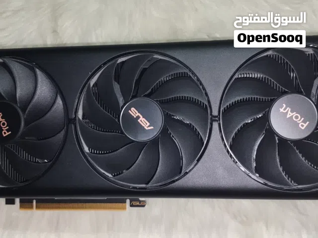 للبيع: كرت شاشة ASUS ProArt RTX 4060