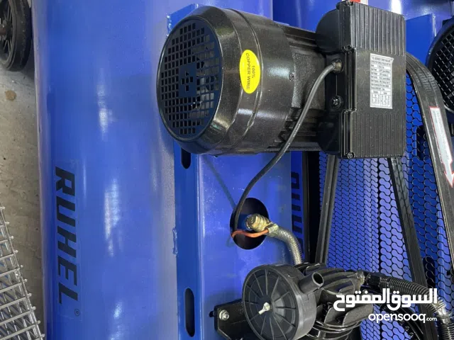 كومبرسور 300 لتر