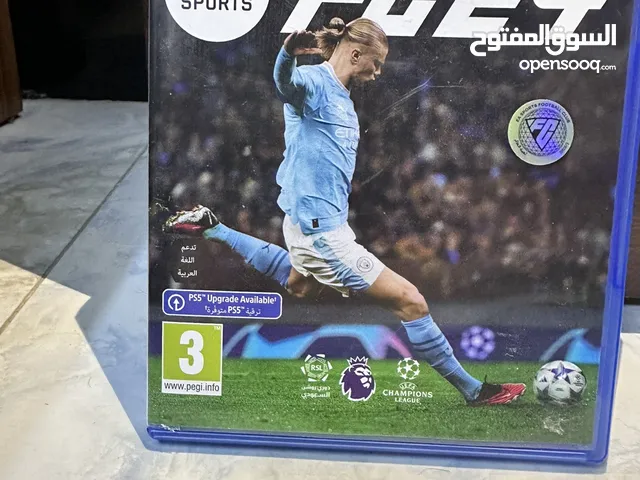 قرص فيفا 24 البلي 4