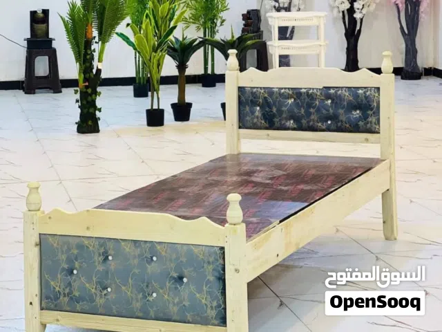 جربايه خشب عراقي نفر شغل درجة أولى دوشمه درجه اولى مستعمل قليل جدا