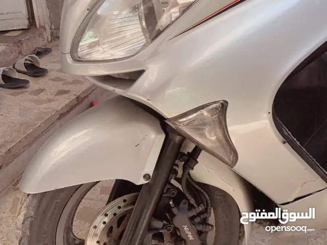 Used Honda CRF250L in Basra