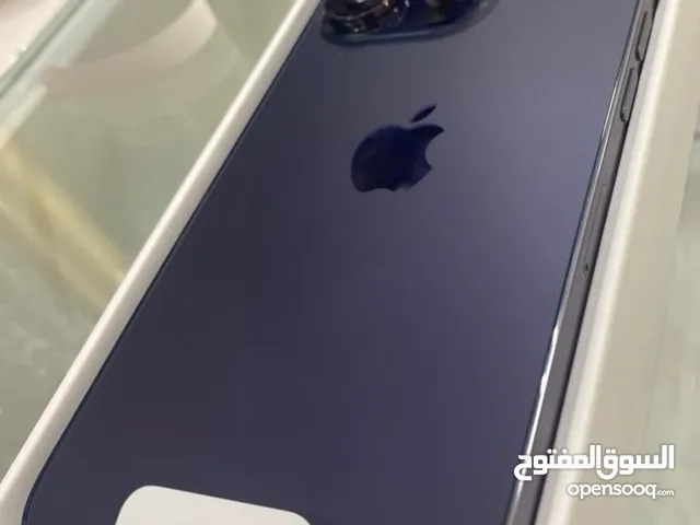 Apple iPhone 14 Pro 256 GB in Al Dhahirah