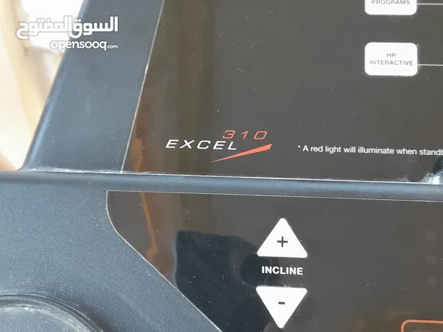 جهاز رياضي نوع يورك