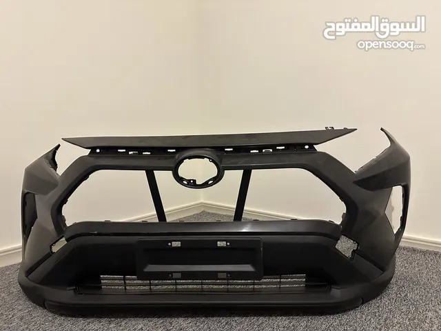 Toyota RAV4 2019-25