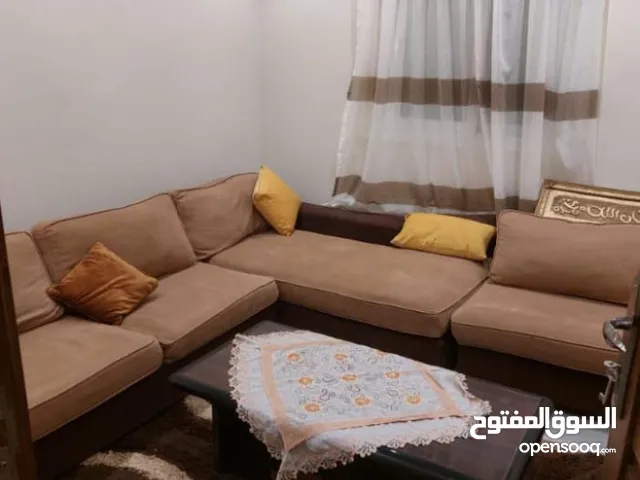 Furnished Full Floor in Giza Hadayek al-Ahram