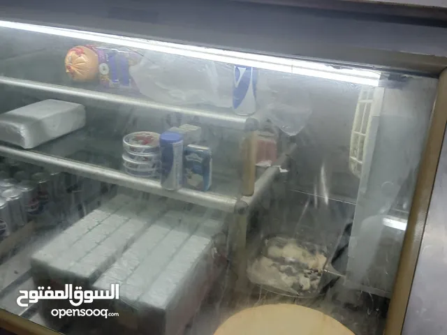 ثلاجة  عرض