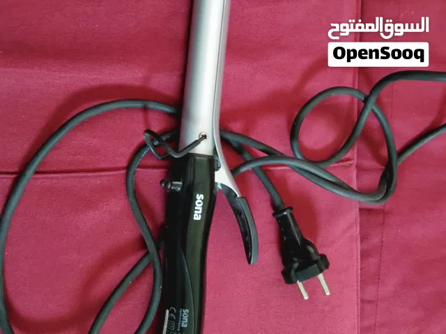 فير / مصفف شعر ماركة (Sona) شبه جديد
