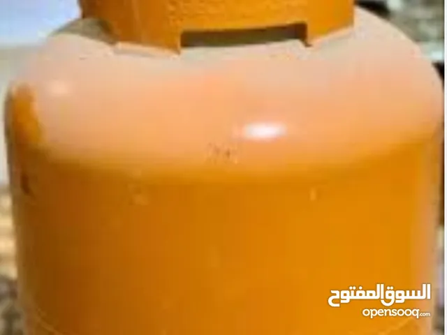 اسطوانة غاز