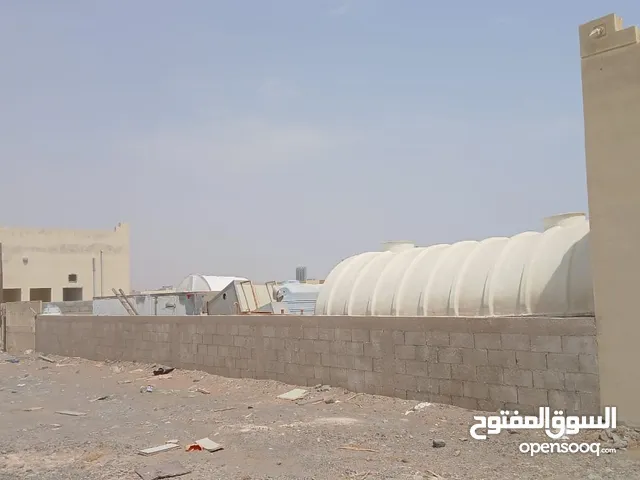 Industrial Land for Rent in Sharjah Other