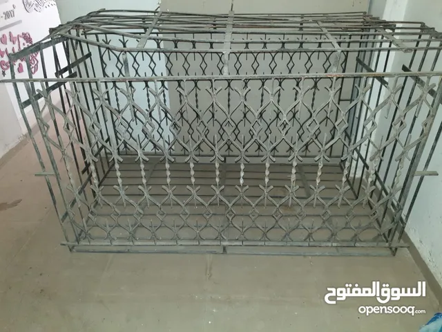 حماية للشبابيك حديدية شبه جديدة بسعر ممتاز