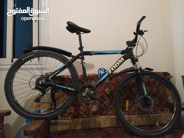 دراجة جبلية Zoom 333 انش (29) حالة ممتازة صفقة رائعة!