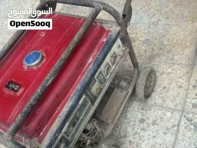 مولد مستعمل للبيع
