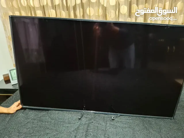 G-Guard Smart 55 Inch TV in Amman