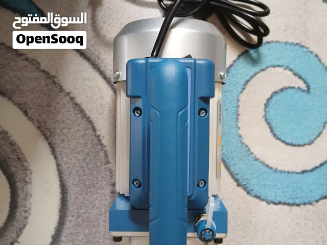 شنطة عدة تكييف وتبريد كاملة