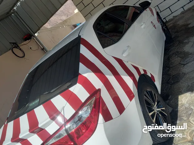 New Toyota Corolla in Al Batinah