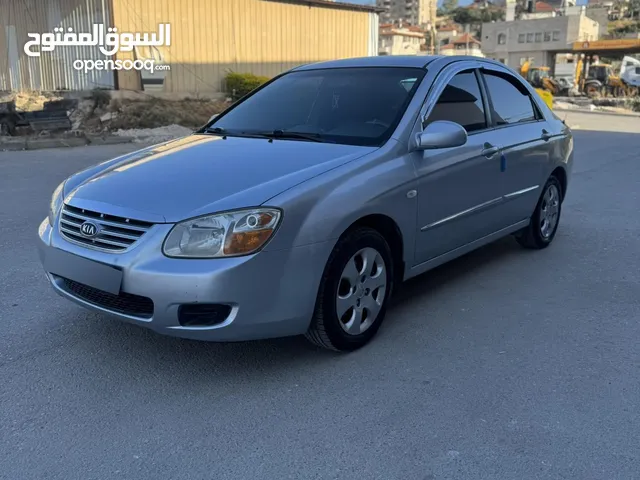 New Kia Cerato in Tulkarm