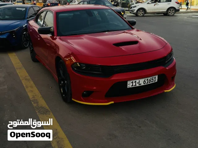 2023 Dodge Charger GT