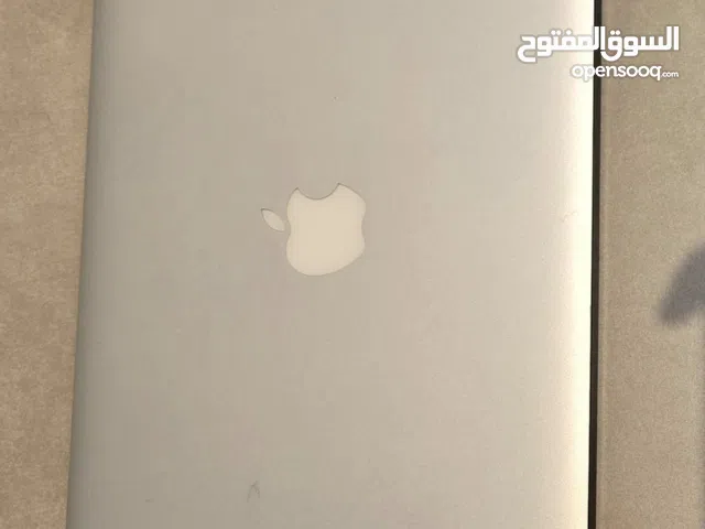 Apple Macbook Air Laptop