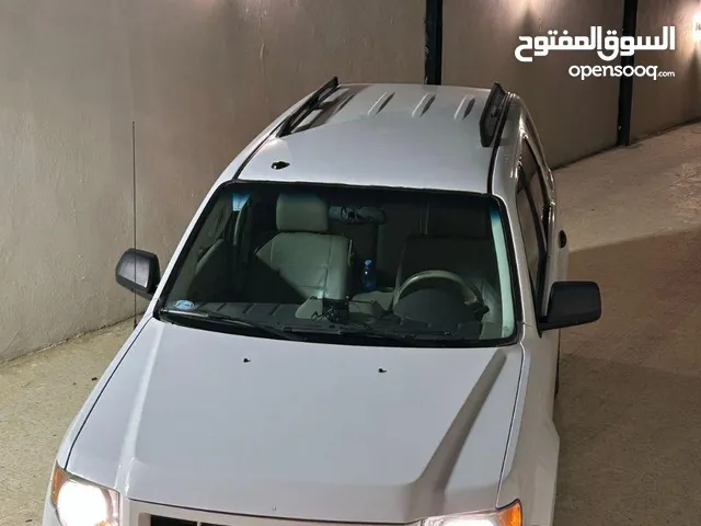 Used Ford Escape in Amman