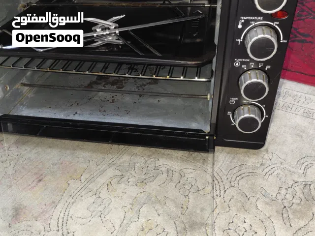فرن كهربائي شيفاكي استعمال خفيف في الرقعي