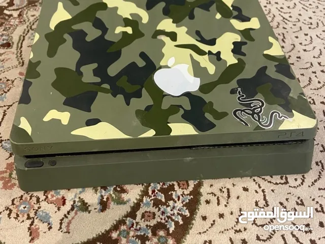 PlayStation 4 PlayStation for sale in Muharraq