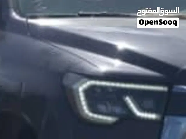 فنار تندرا وسيكويا للبيع